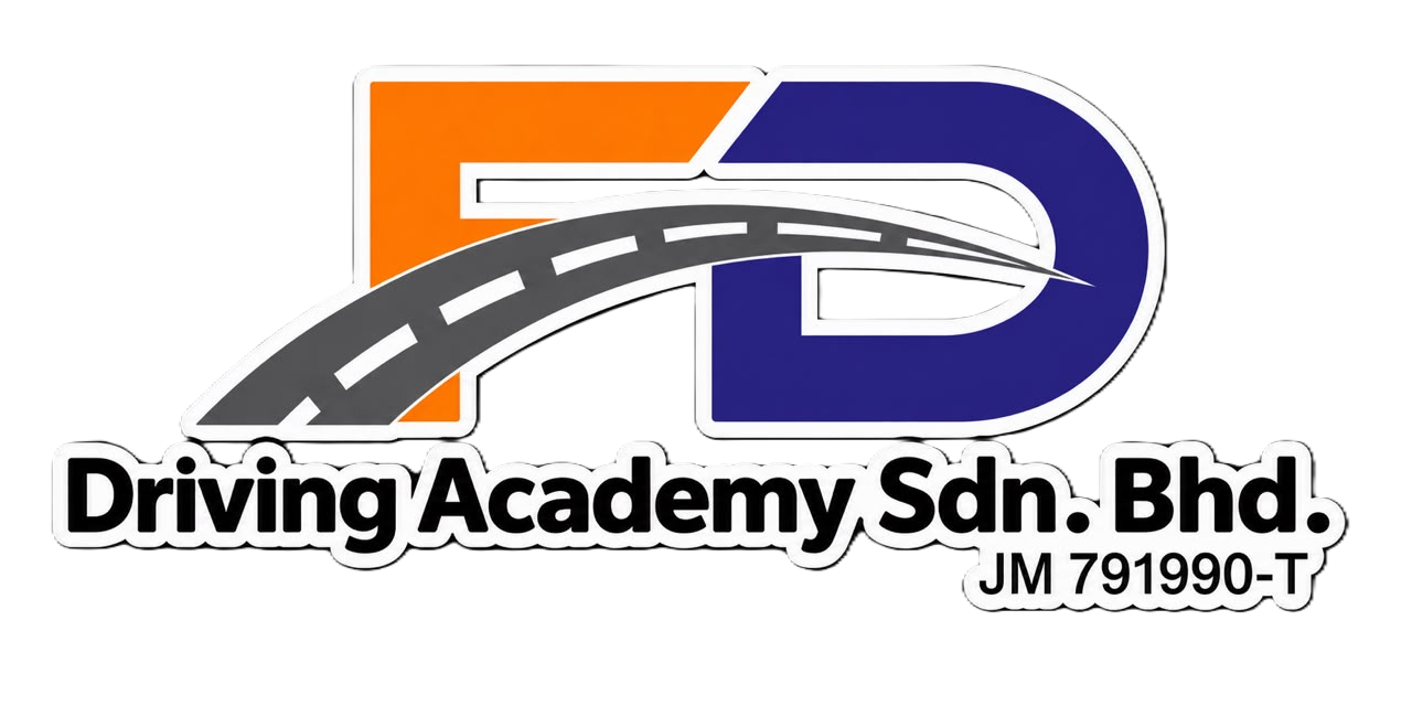 FD logo